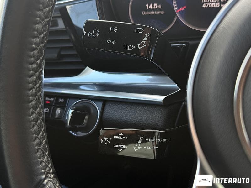 Porsche Panamera 2019 — Миниатюра 13