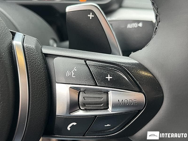 BMW X6 3.0D 2017 — Миниатюра 12