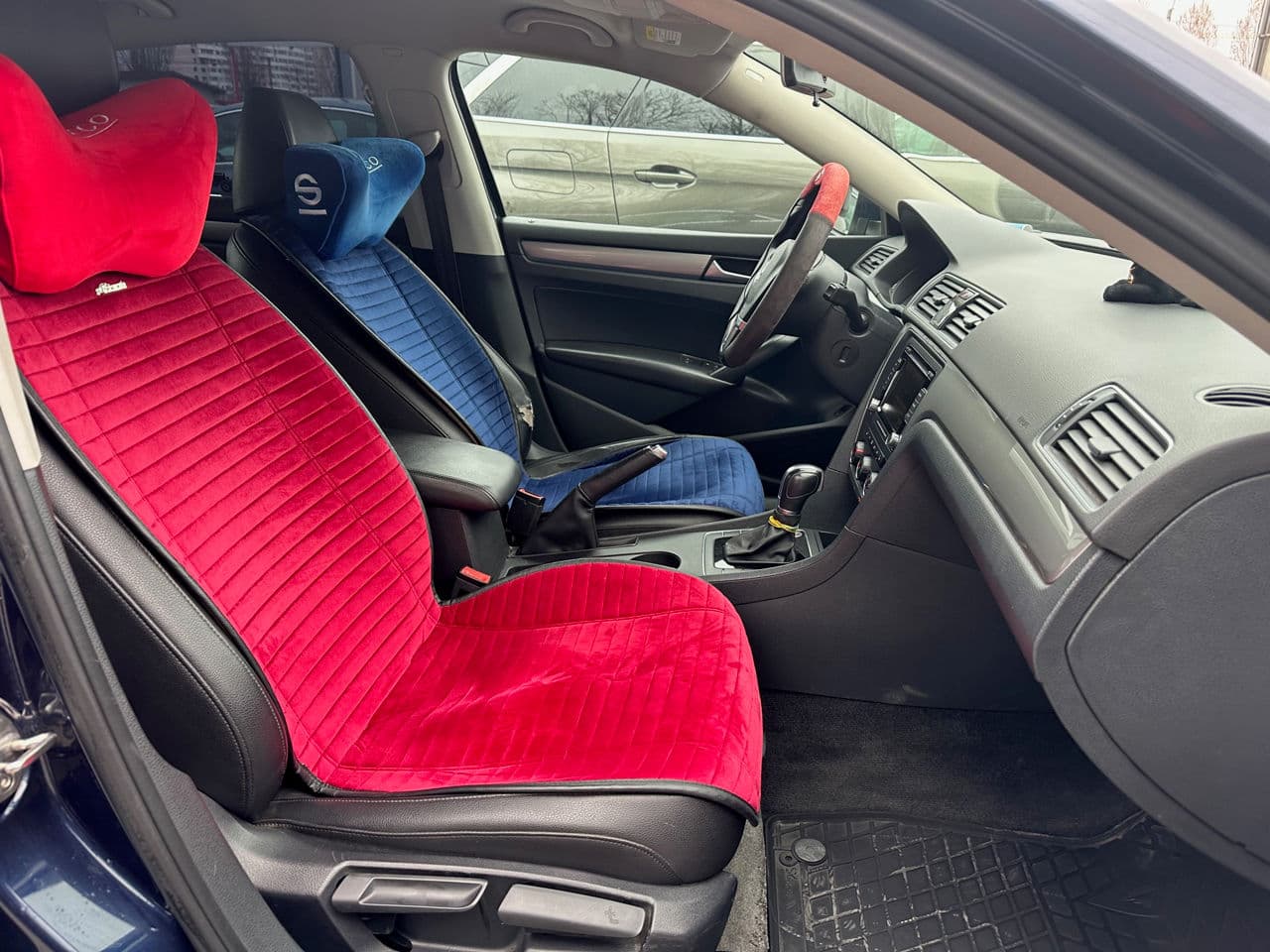 Volkswagen Passat 2015 — Миниатюра 15