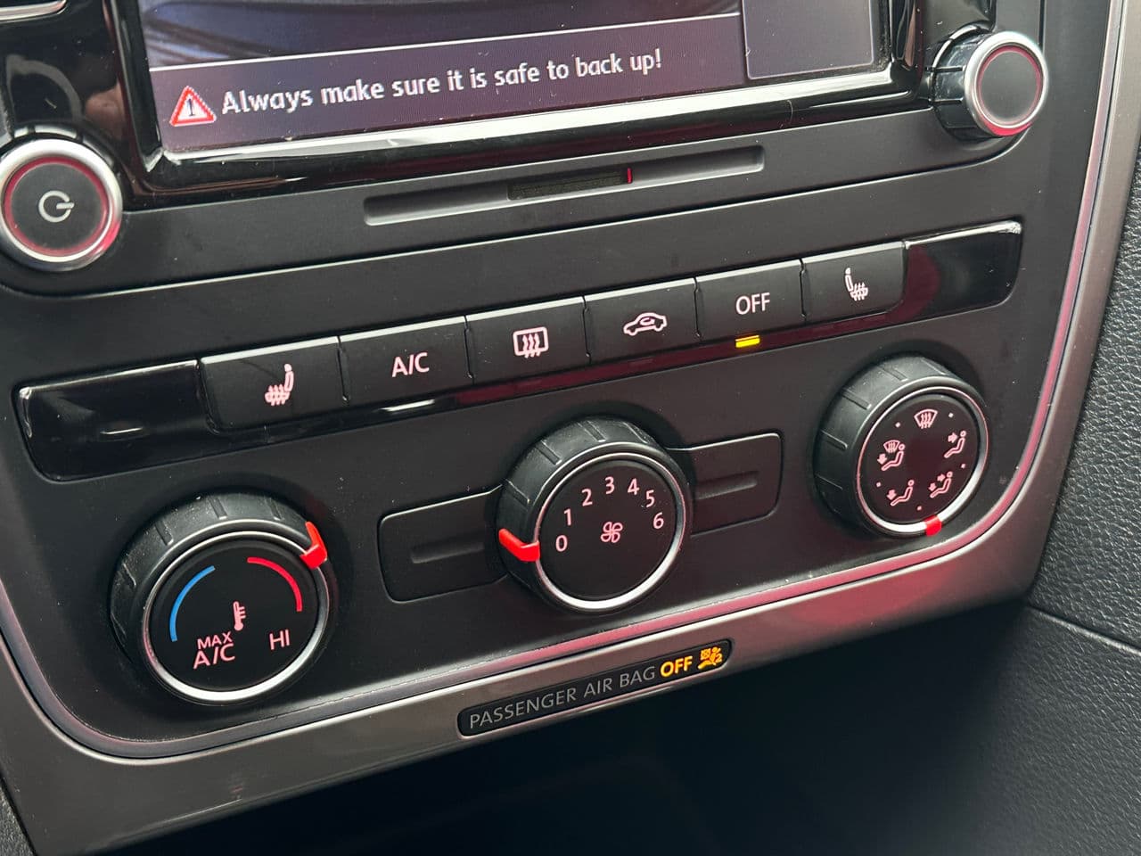 Volkswagen Passat 2015 — Миниатюра 13