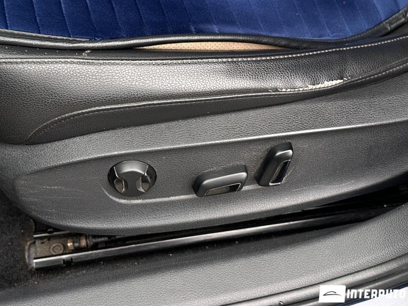 Volkswagen Passat 2015 — Миниатюра 8