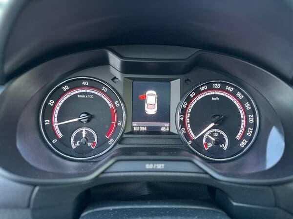 Skoda Octavia RS 2018 — Миниатюра 23