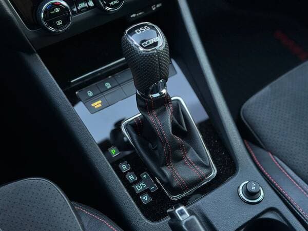 Skoda Octavia RS 2018 — Миниатюра 14