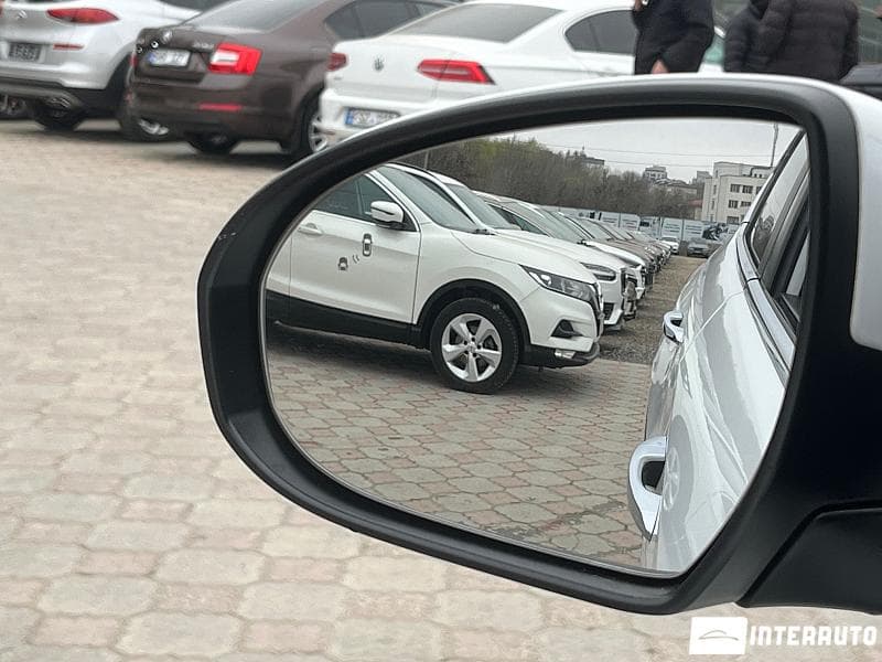 Hyundai Tucson 2016 — Миниатюра 6
