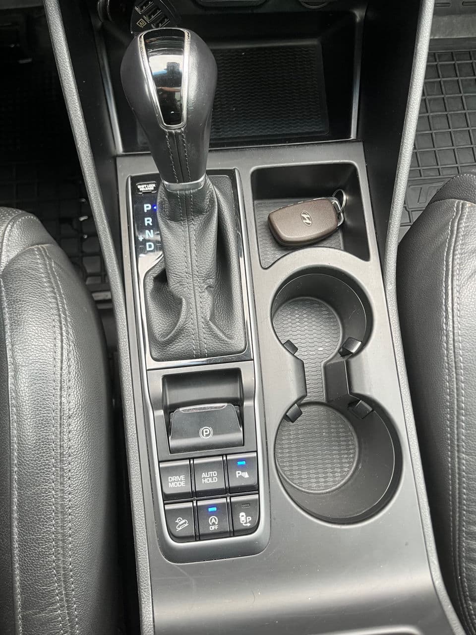 Hyundai Tucson 2016 — Миниатюра 16