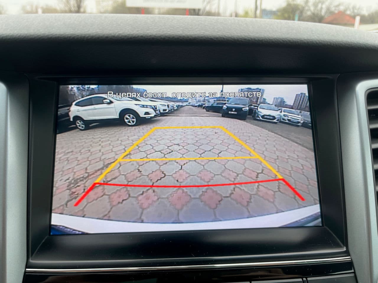 Hyundai Tucson 2016 — Миниатюра 14