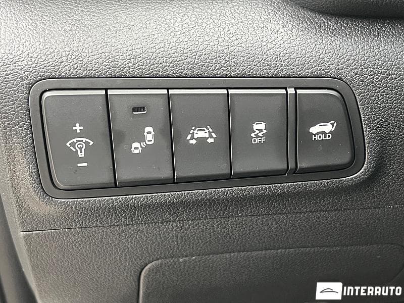 Hyundai Tucson 2016 — Миниатюра 11
