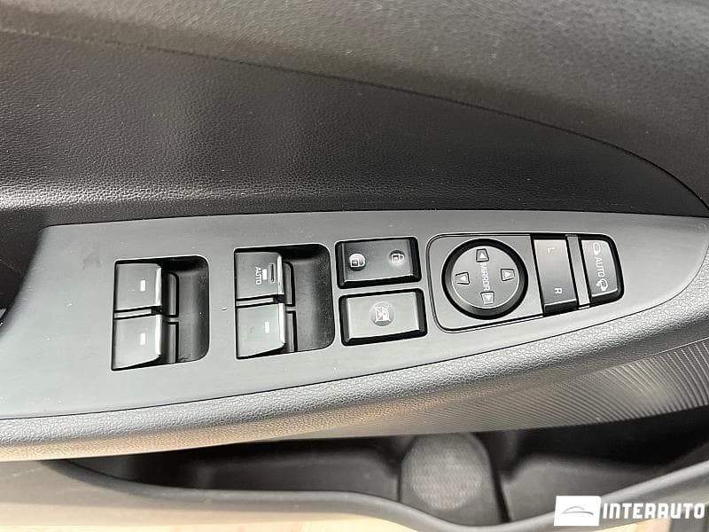 Hyundai Tucson 2016 — Миниатюра 8