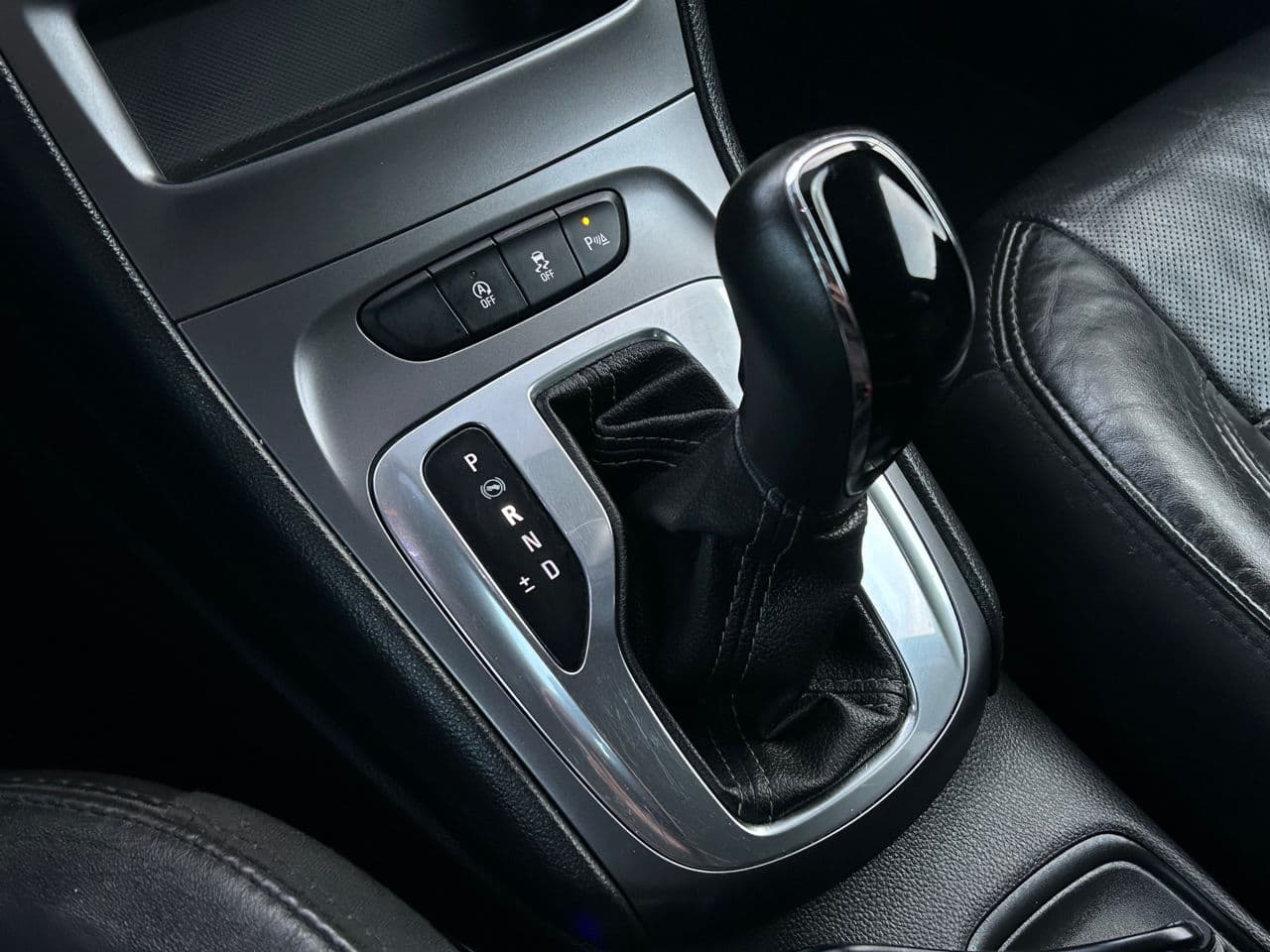 Opel Astra 2019 — Миниатюра 13