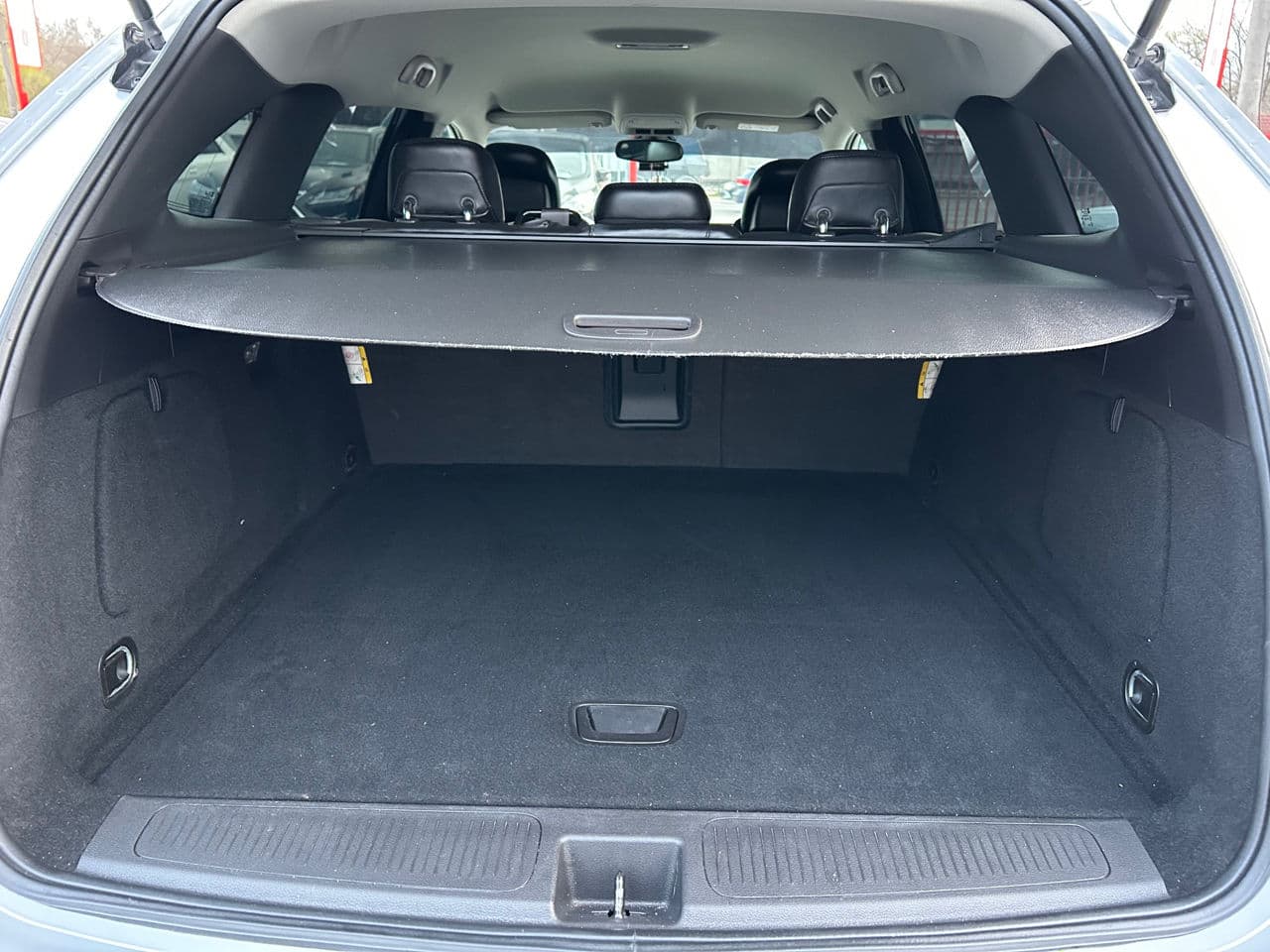 Opel Astra 2019 — Миниатюра 17
