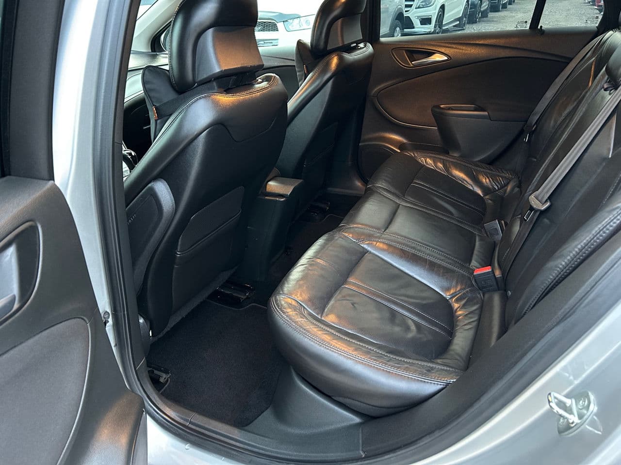 Opel Astra 2019 — Миниатюра 15