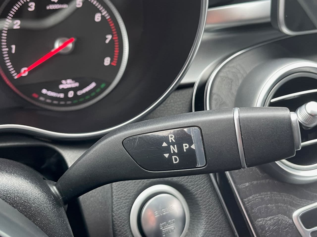 Mercedes C 350e 2016 — Миниатюра 9