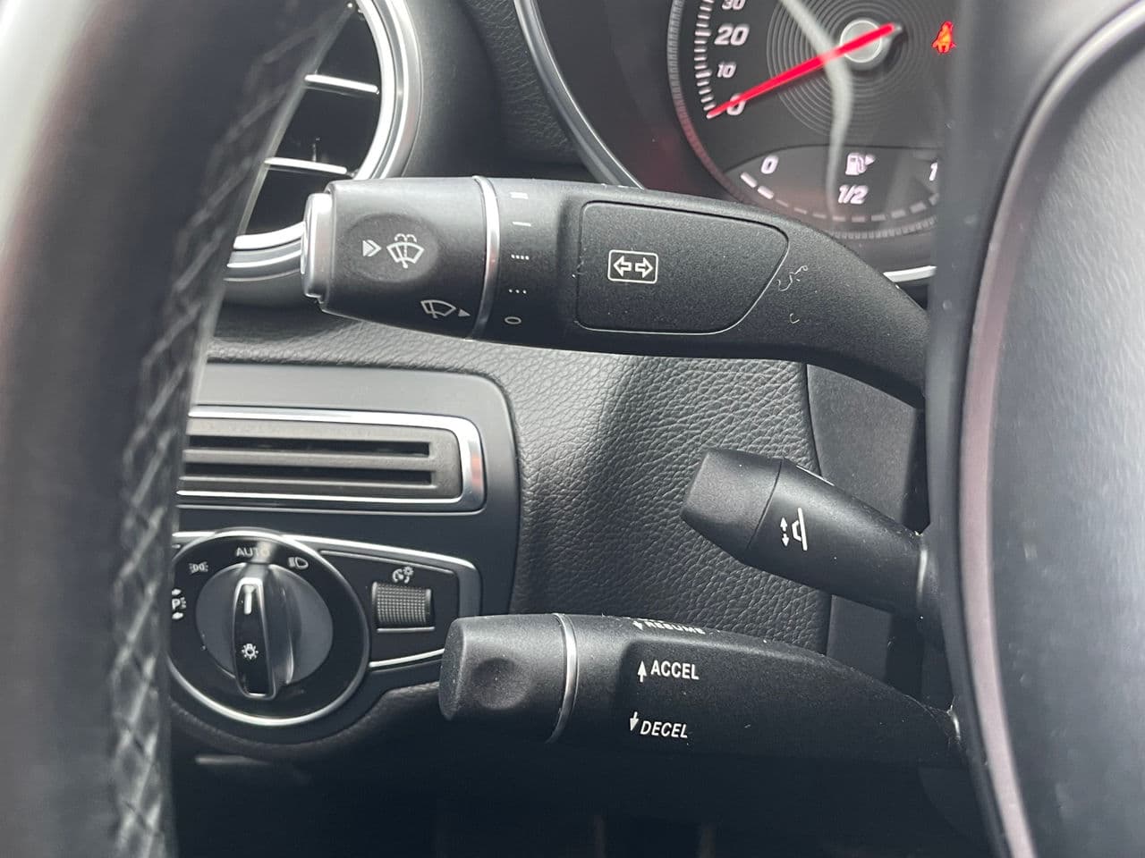 Mercedes C 350e 2016 — Миниатюра 8