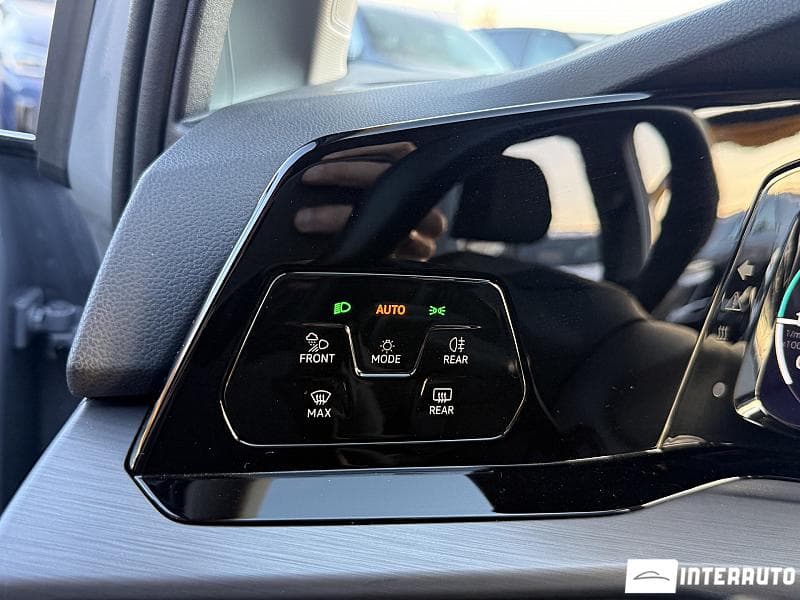Volkswagen Golf 2020 — Миниатюра 20