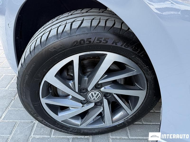 Volkswagen Golf 2020 — Миниатюра 17