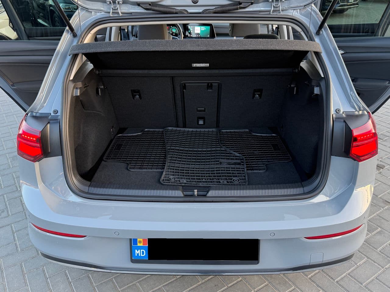 Volkswagen Golf 2020 — Миниатюра 24