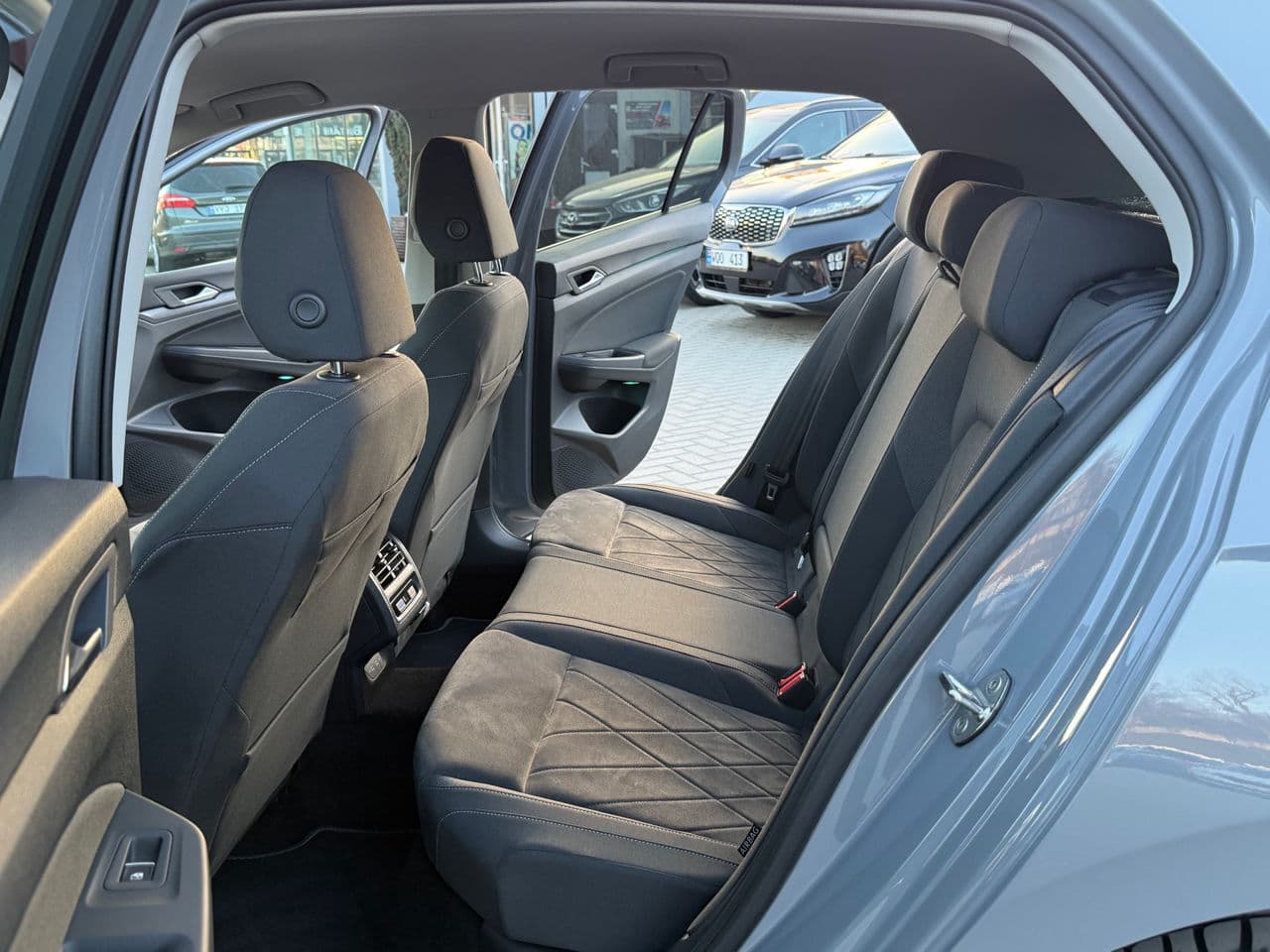 Volkswagen Golf 2020 — Миниатюра 14