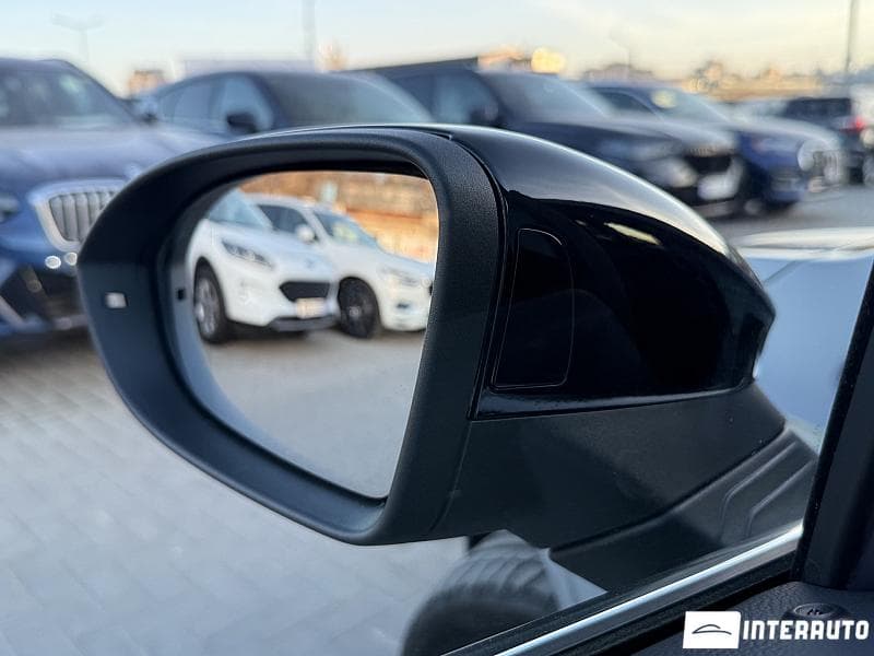 Volkswagen Golf 2020 — Миниатюра 19