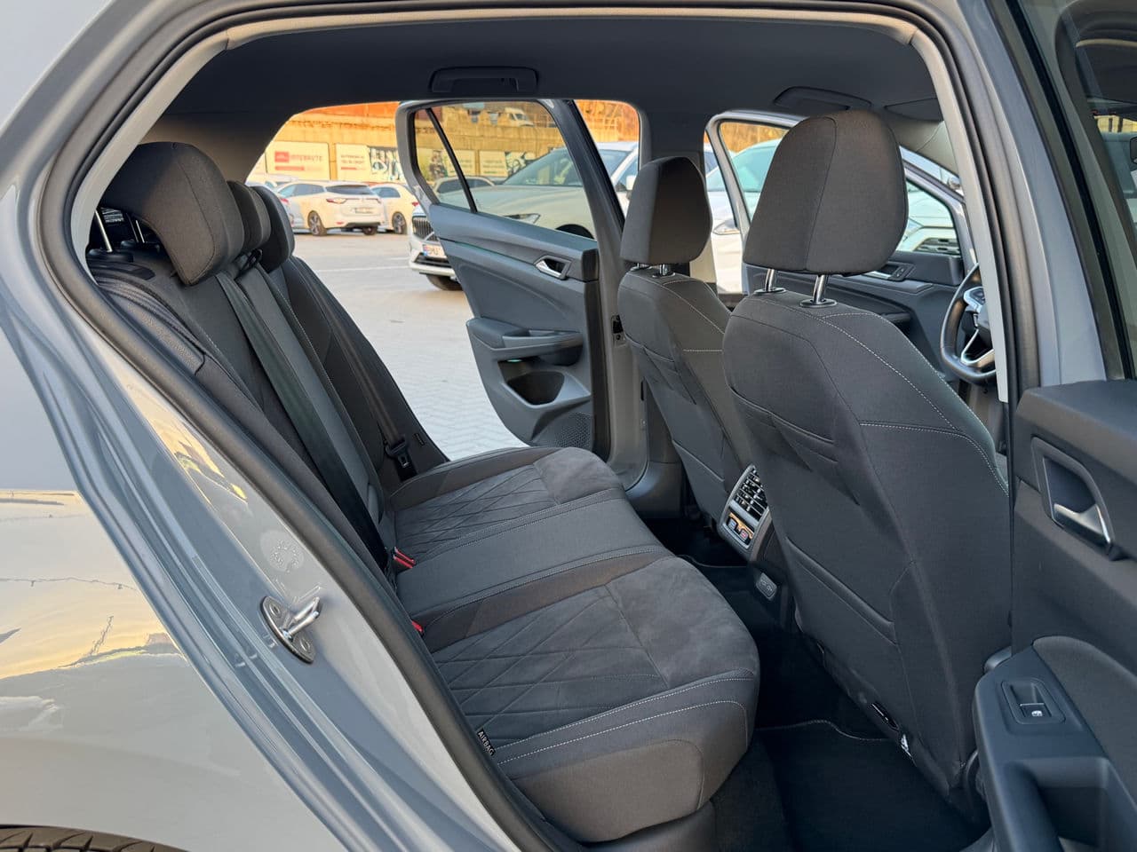 Volkswagen Golf 2020 — Миниатюра 15