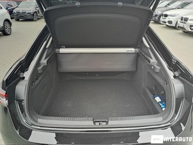 Skoda Superb 2024 — Миниатюра 5