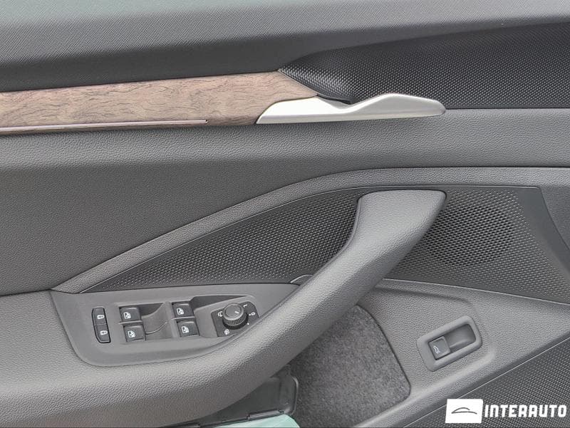 Skoda Superb 2024 — Миниатюра 25