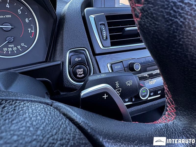 BMW 228i 2015 — Миниатюра 17