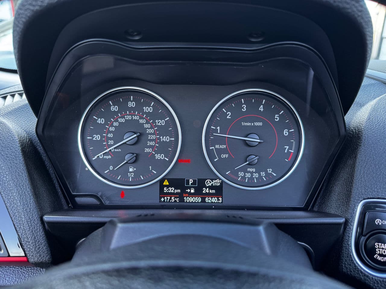 BMW 228i 2015 — Миниатюра 6