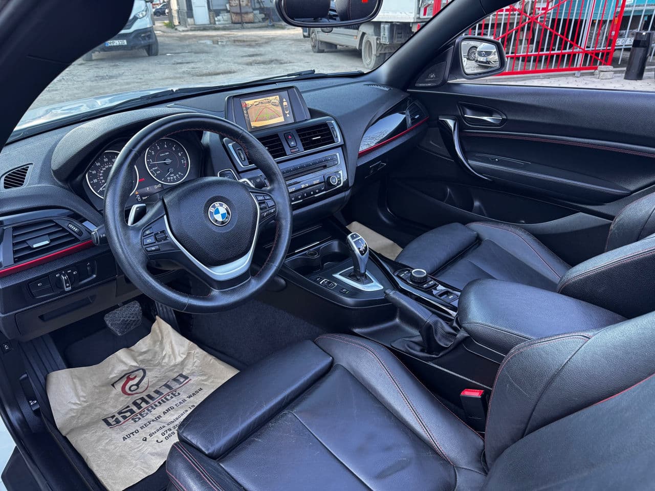 BMW 228i 2015 — Миниатюра 5