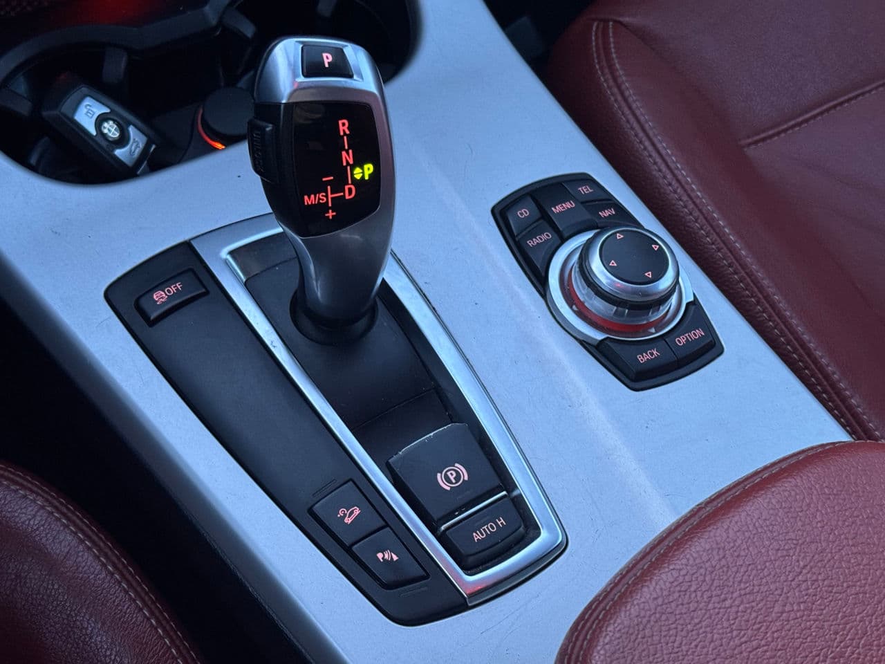 2011 BMW X3 2.0D — Miniatură 12