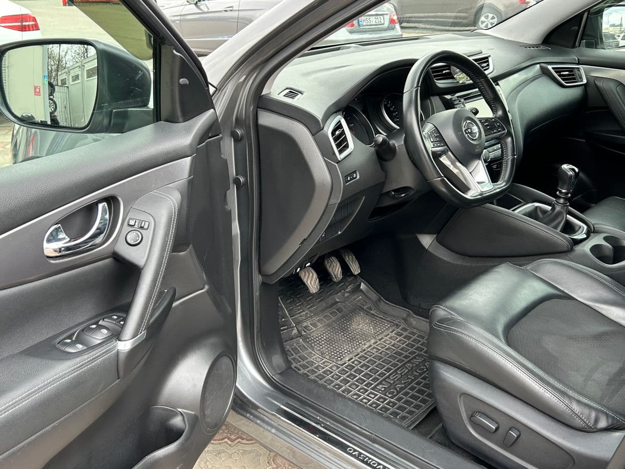 Nissan Qashqai 2019 — Миниатюра 7