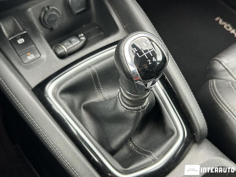 Nissan Qashqai 2019 — Миниатюра 16