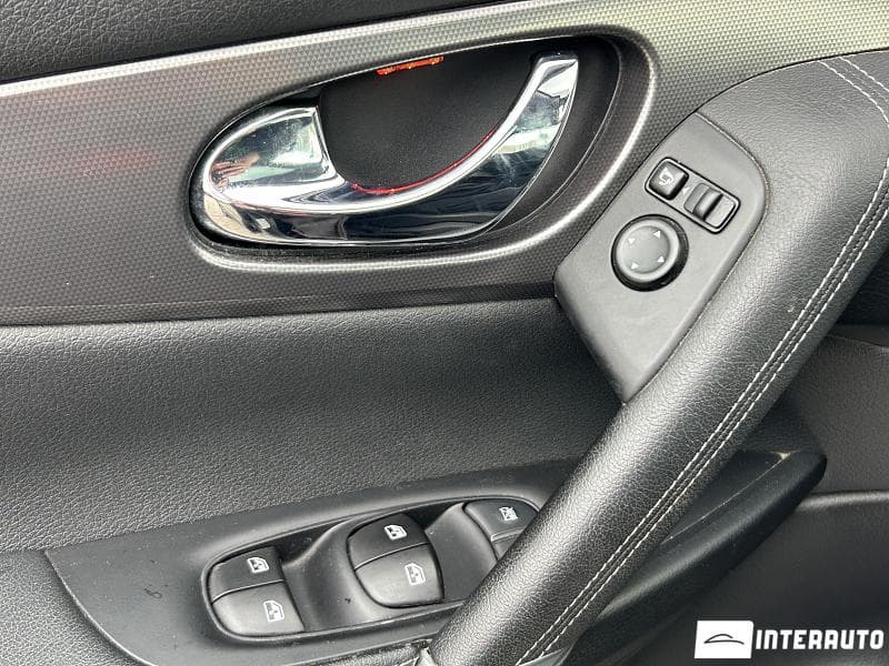 Nissan Qashqai 2019 — Миниатюра 8