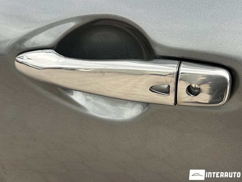 Nissan Qashqai 2019 — Миниатюра 5