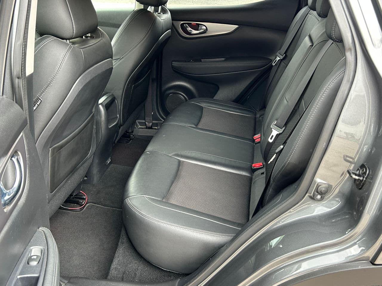 Nissan Qashqai 2019 — Миниатюра 19