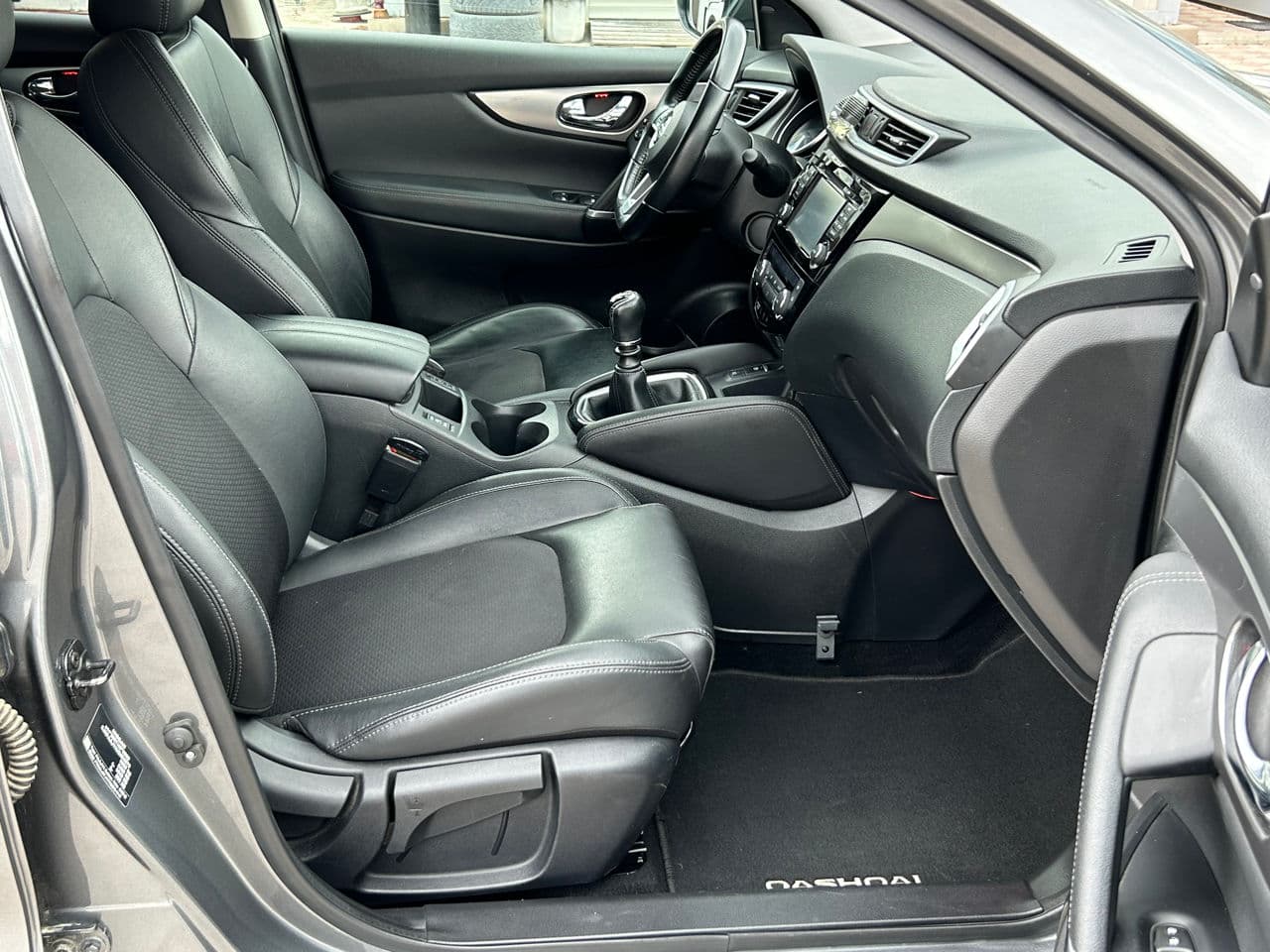 Nissan Qashqai 2019 — Миниатюра 17