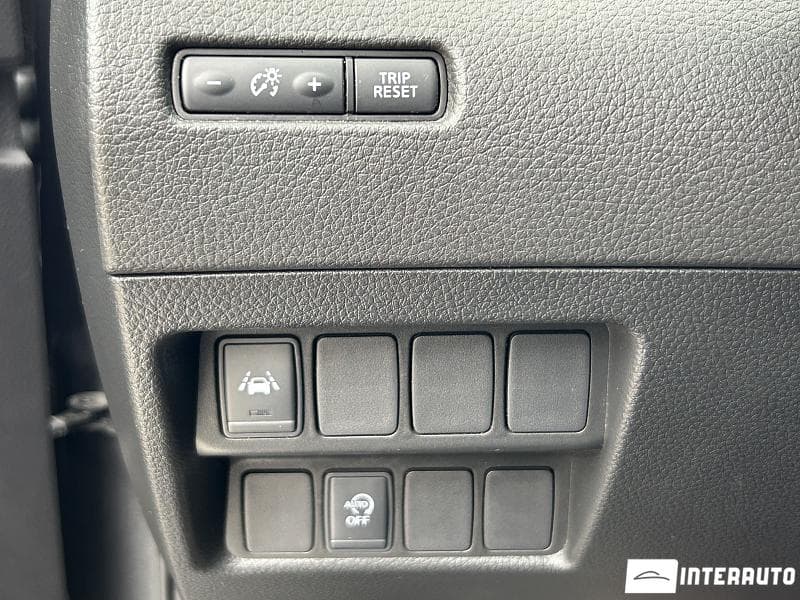 Nissan Qashqai 2019 — Миниатюра 12