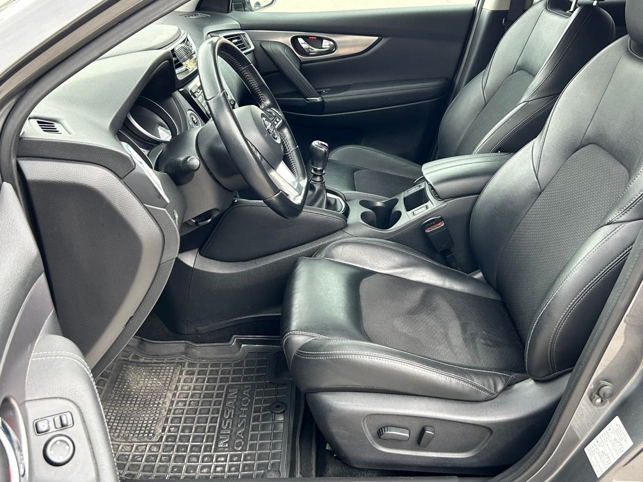 Nissan Qashqai 2019 — Миниатюра 9