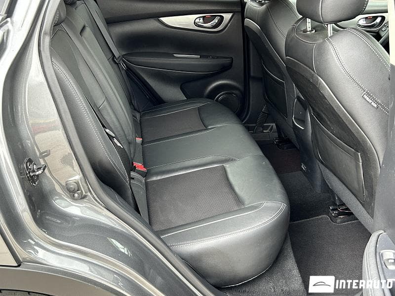 Nissan Qashqai 2019 — Миниатюра 20