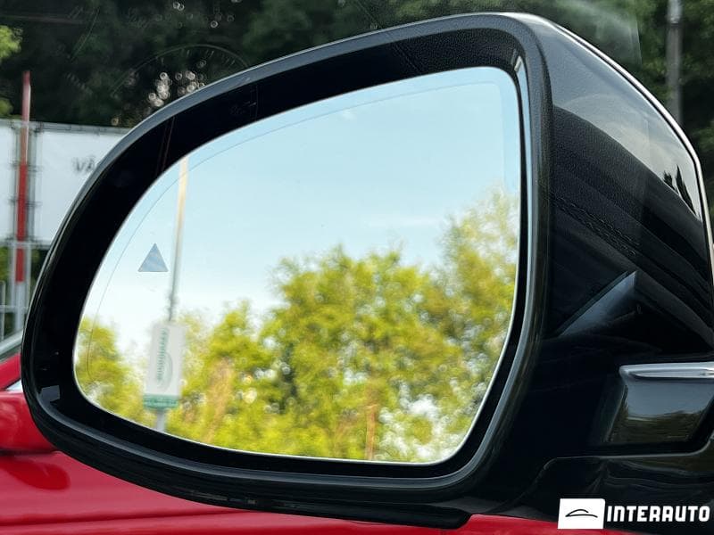 BMW X3 M4.0i 2018 — Миниатюра 27