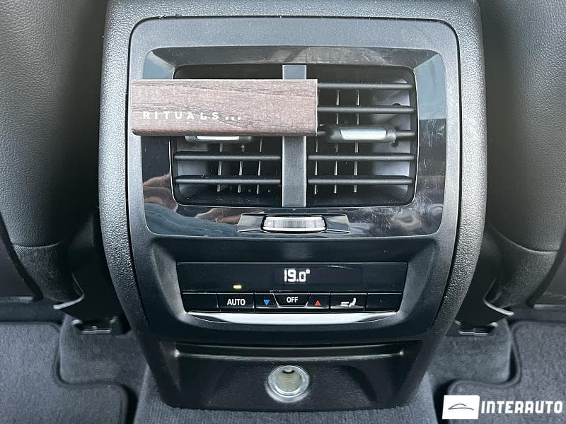BMW X3 M4.0i 2018 — Миниатюра 23