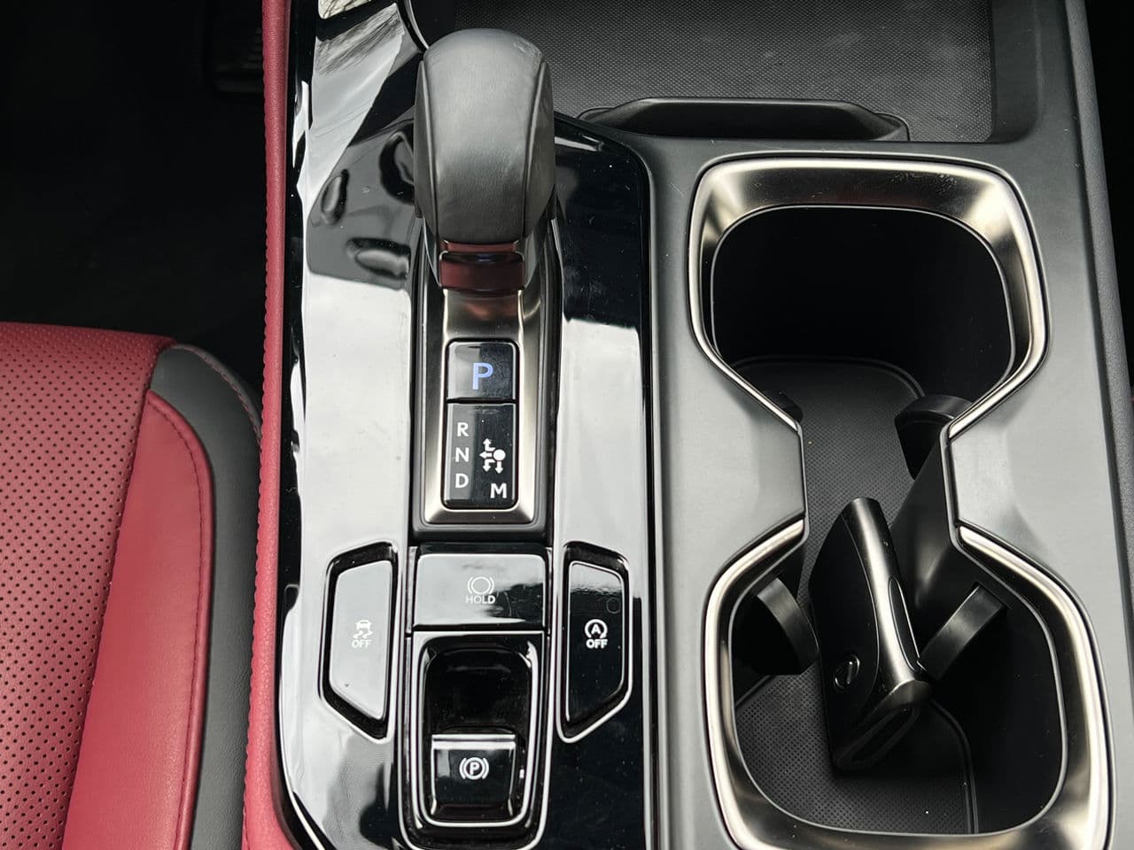Lexus NX 250 2023 — Миниатюра 14
