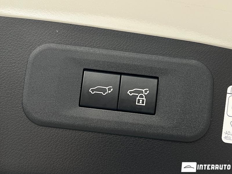 Lexus NX 250 2023 — Миниатюра 18