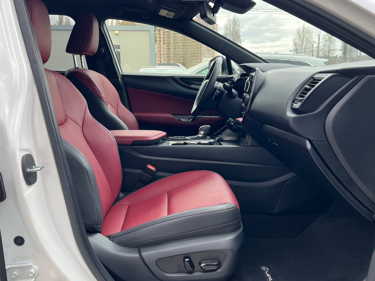 Lexus NX 250 2023 — Миниатюра 15