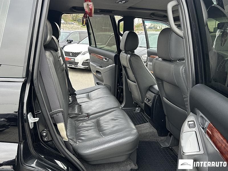 Toyota Land Cruiser Prado 2007 — Миниатюра 17