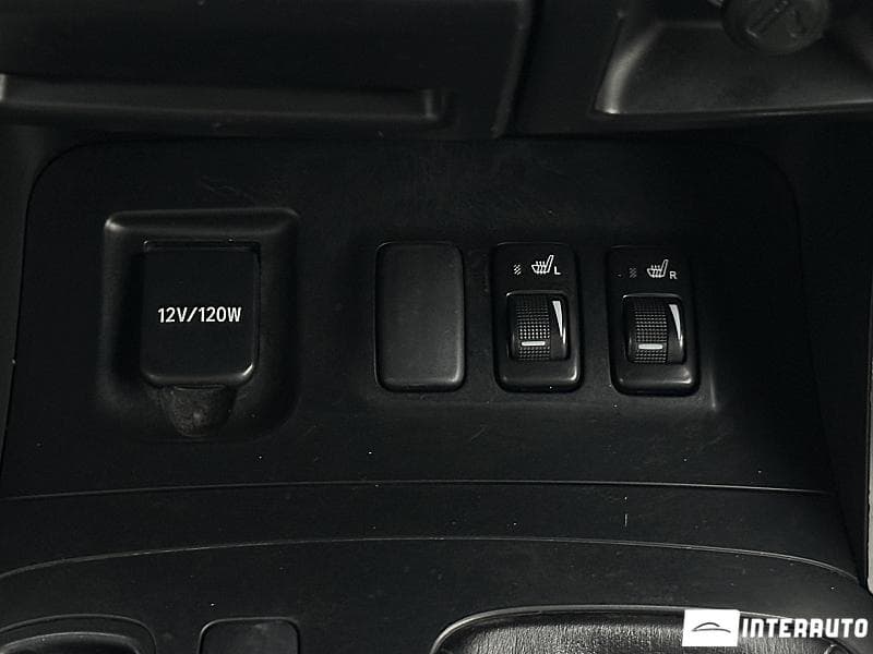 Toyota Land Cruiser Prado 2007 — Миниатюра 10