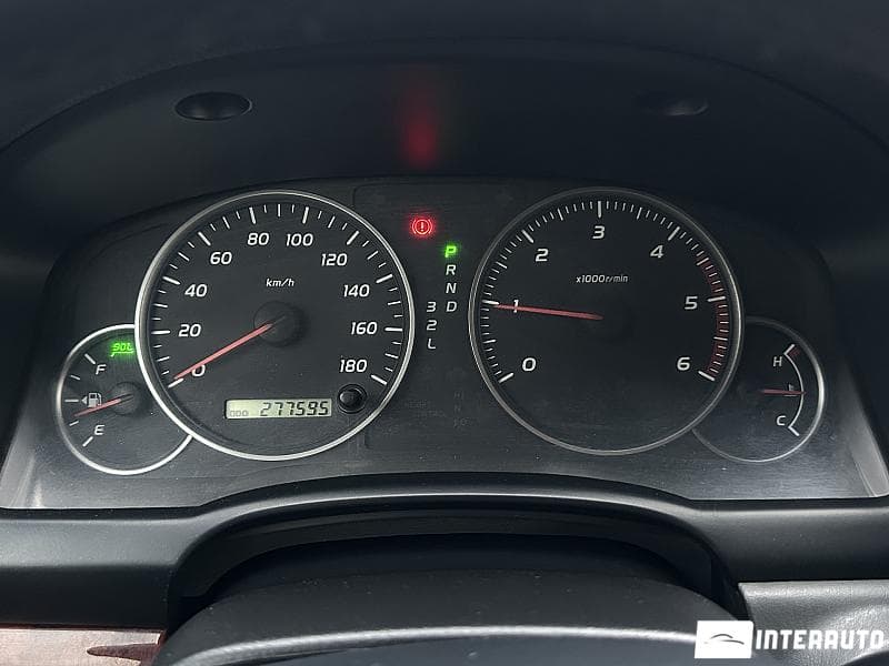 Toyota Land Cruiser Prado 2007 — Миниатюра 7