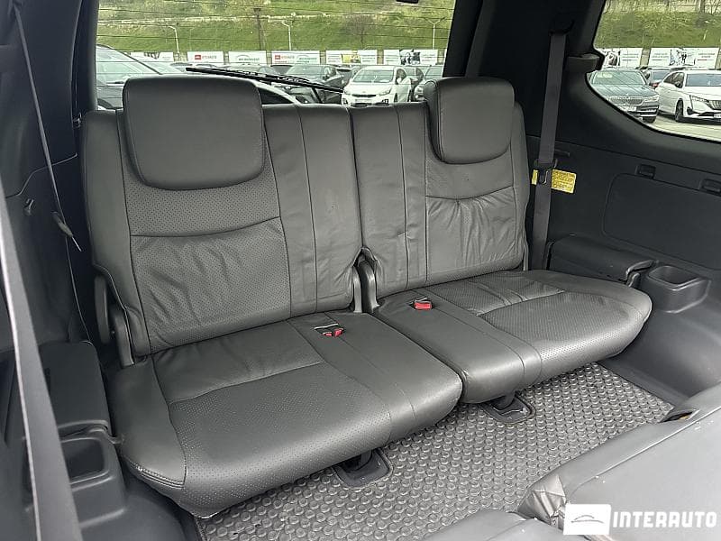 Toyota Land Cruiser Prado 2007 — Миниатюра 16