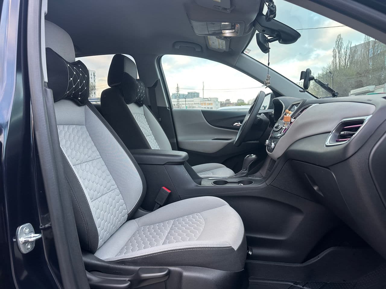 Chevrolet Equinox 2020 — Миниатюра 16