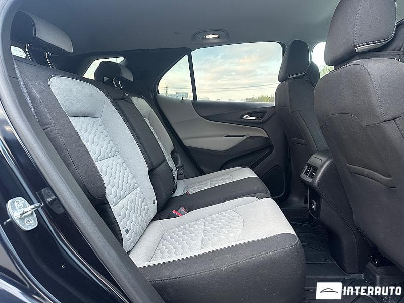 Chevrolet Equinox 2020 — Миниатюра 19
