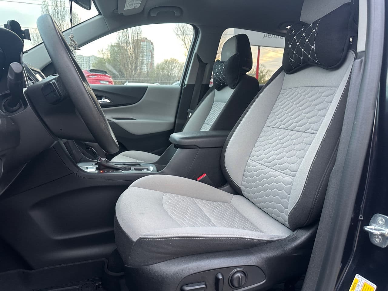 Chevrolet Equinox 2020 — Миниатюра 7